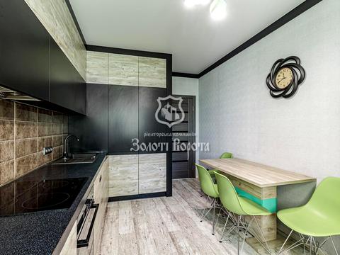 квартира за адресою Макіївська вул., 10