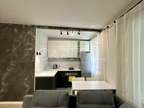 квартира за адресою Шолуденка вул., 16