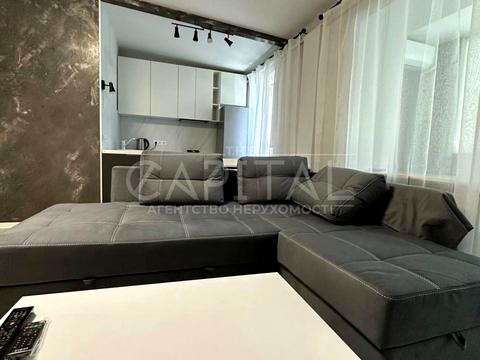 квартира за адресою Шолуденка вул., 16