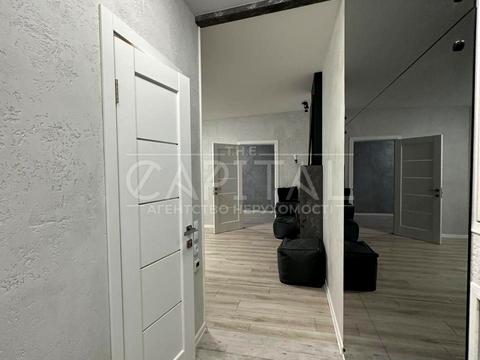 квартира за адресою Шолуденка вул., 16