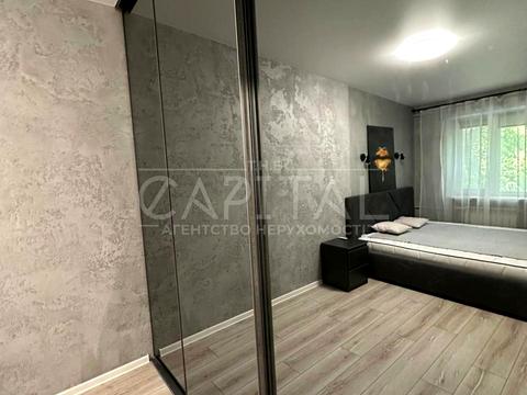 квартира за адресою Шолуденка вул., 16