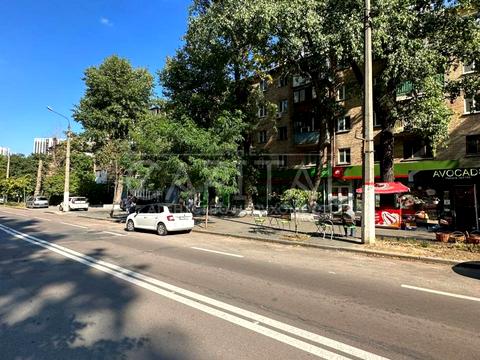 квартира за адресою Шолуденка вул., 16