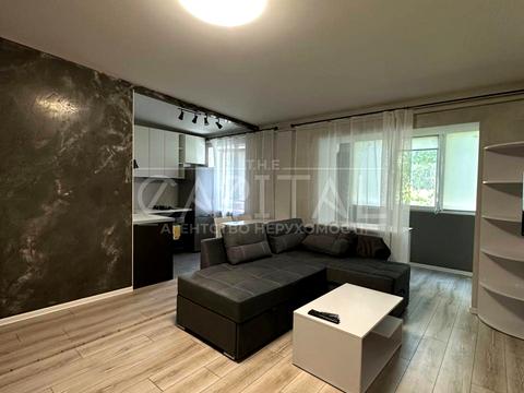 квартира за адресою Шолуденка вул., 16