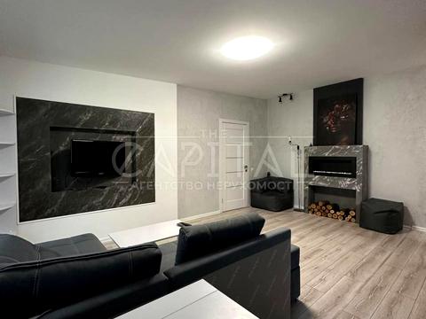 квартира за адресою Шолуденка вул., 16