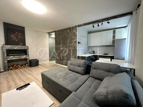 квартира за адресою Шолуденка вул., 16