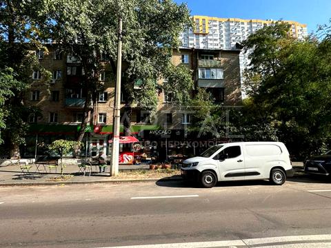 квартира за адресою Шолуденка вул., 16