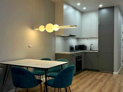 квартира за адресою Тадея Рильського бульв., 5