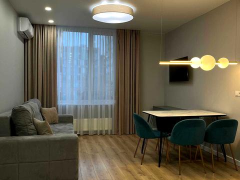 квартира за адресою Тадея Рильського бульв., 5