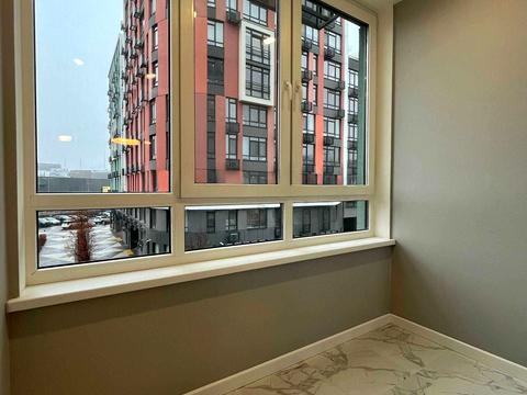 квартира за адресою Тадея Рильського бульв., 5