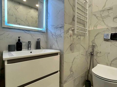 квартира за адресою Тадея Рильського бульв., 5