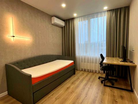 квартира за адресою Тадея Рильського бульв., 5