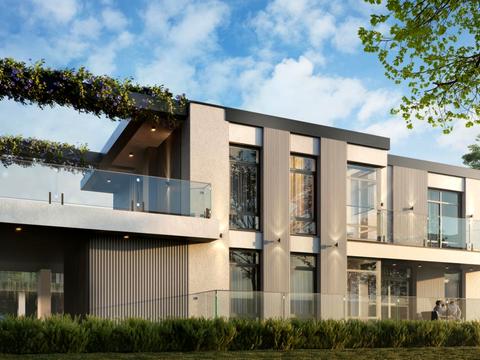 дом по адресу Городоцька, 4