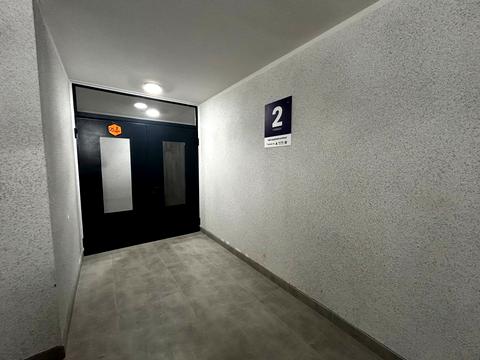 квартира за адресою Залізнична вул., 9Б