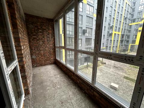 квартира за адресою Залізнична вул., 9Б