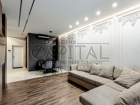 квартира за адресою Жилянська вул., 59