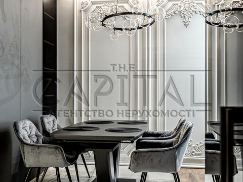 квартира за адресою Жилянська вул., 59