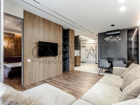 квартира за адресою Жилянська вул., 59