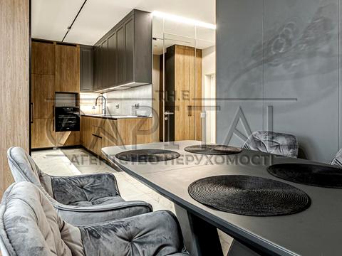 квартира за адресою Жилянська вул., 59