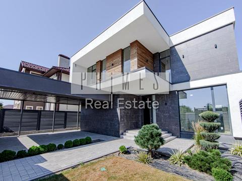 будинок за адресою Сергія Колоса вул. (Леніна), 7