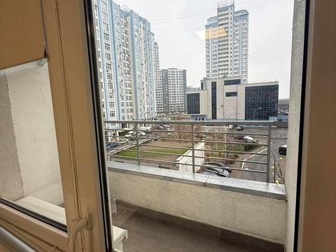 коммерческая по адресу Днепровская набережная ул., 26-Д