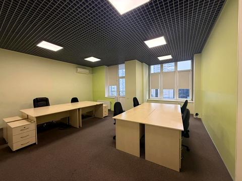 коммерческая по адресу Днепровская набережная ул., 26-Д