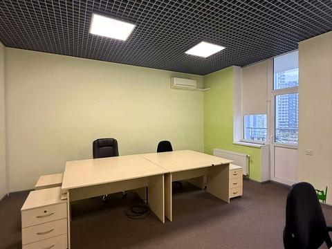 коммерческая по адресу Днепровская набережная ул., 26-Д