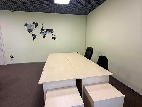 коммерческая по адресу Днепровская набережная ул., 26-Д