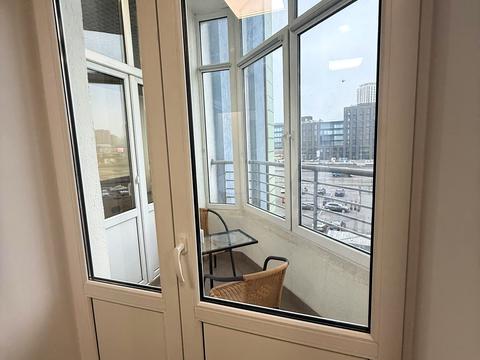 коммерческая по адресу Днепровская набережная ул., 26-Д