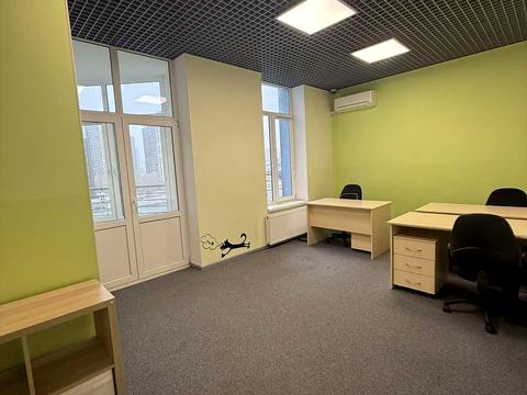 коммерческая по адресу Днепровская набережная ул., 26-Д