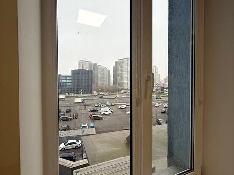 коммерческая по адресу Днепровская набережная ул., 26-Д