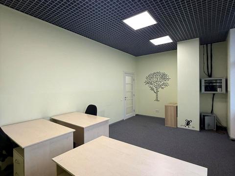 коммерческая по адресу Днепровская набережная ул., 26-Д