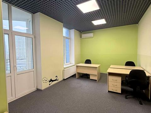 коммерческая по адресу Днепровская набережная ул., 26-Д