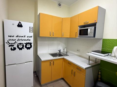 коммерческая по адресу Днепровская набережная ул., 26-Д