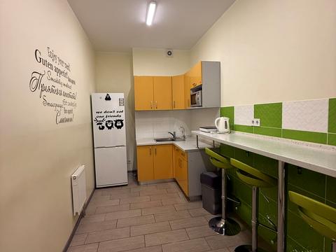 коммерческая по адресу Днепровская набережная ул., 26-Д