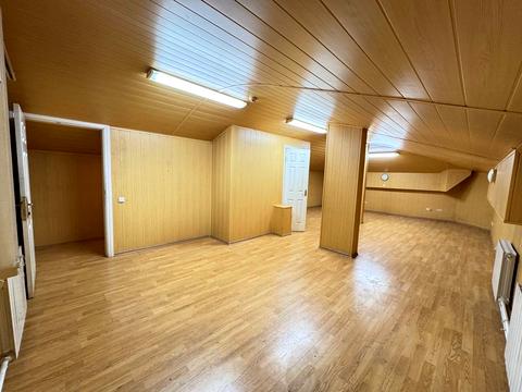 коммерческая по адресу Кирилловская ул. (Фрунзе), 1