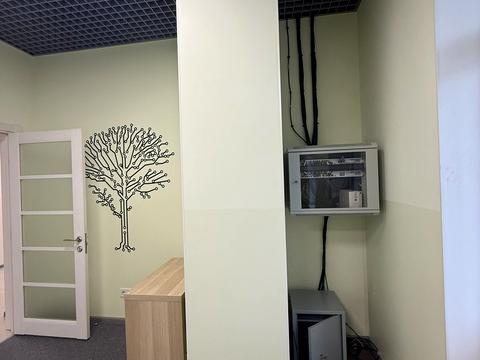 коммерческая по адресу Днепровская набережная ул., 26-Д