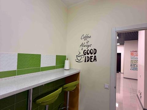 коммерческая по адресу Днепровская набережная ул., 26-Д