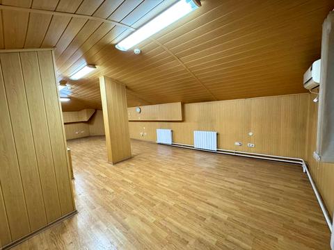 коммерческая по адресу Кирилловская ул. (Фрунзе), 1