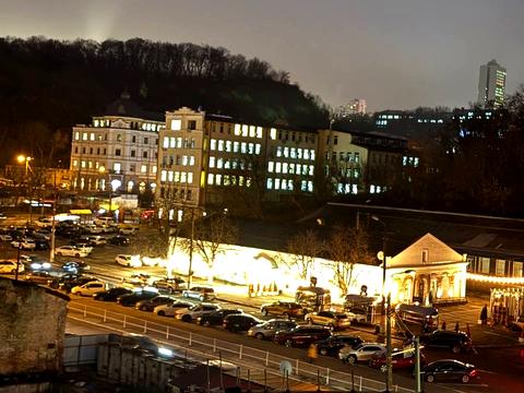 коммерческая по адресу Кирилловская ул. (Фрунзе), 1