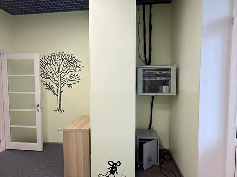 коммерческая по адресу Днепровская набережная ул., 26-Д