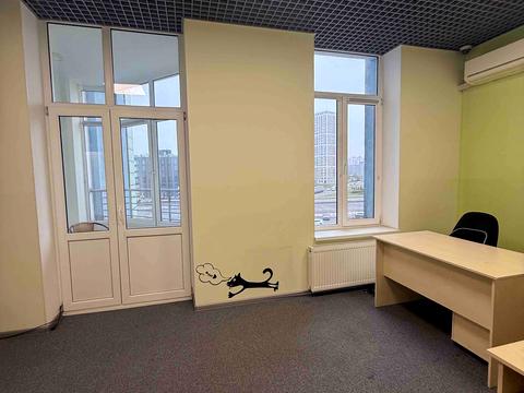 коммерческая по адресу Днепровская набережная ул., 26-Д