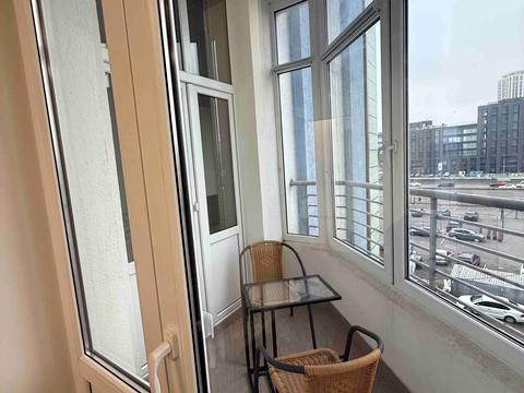 коммерческая по адресу Днепровская набережная ул., 26-Д