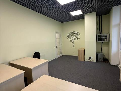 коммерческая по адресу Днепровская набережная ул., 26-Д