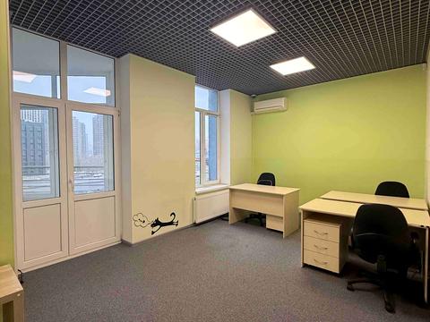 коммерческая по адресу Днепровская набережная ул., 26-Д