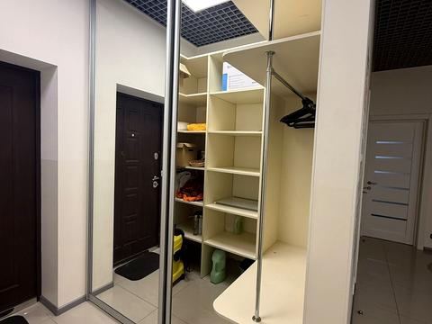 коммерческая по адресу Днепровская набережная ул., 26-Д