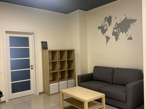 коммерческая по адресу Днепровская набережная ул., 26-Д