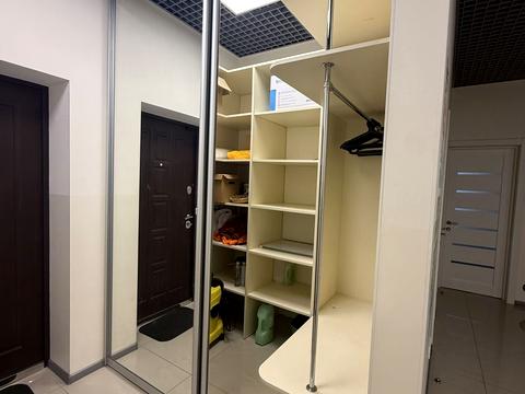 коммерческая по адресу Днепровская набережная ул., 26-Д