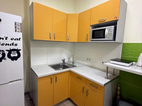 коммерческая по адресу Днепровская набережная ул., 26-Д