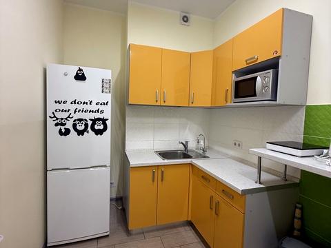 коммерческая по адресу Днепровская набережная ул., 26-Д