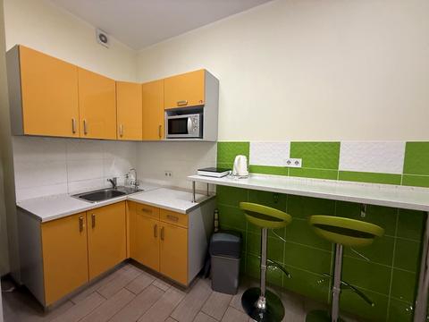 коммерческая по адресу Днепровская набережная ул., 26-Д